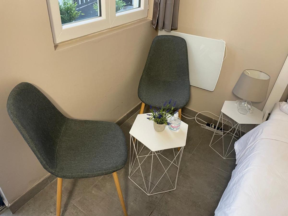 Residence Chene- 15 Mn De Paris Et 05 Mn D'Orly Aeroport Viry-Chatillon Bagian luar foto