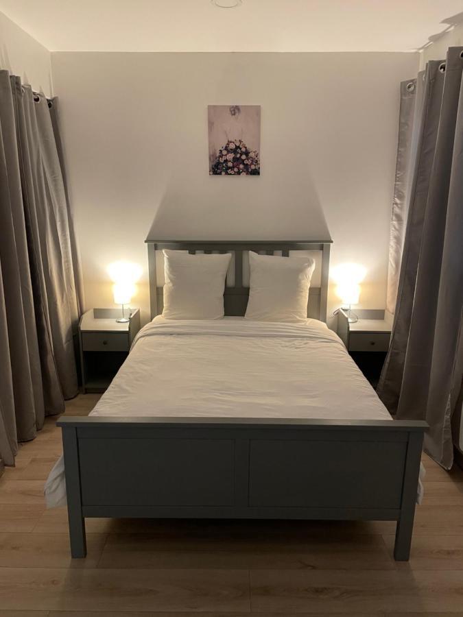 Residence Chene- 15 Mn De Paris Et 05 Mn D'Orly Aeroport Viry-Chatillon Bagian luar foto