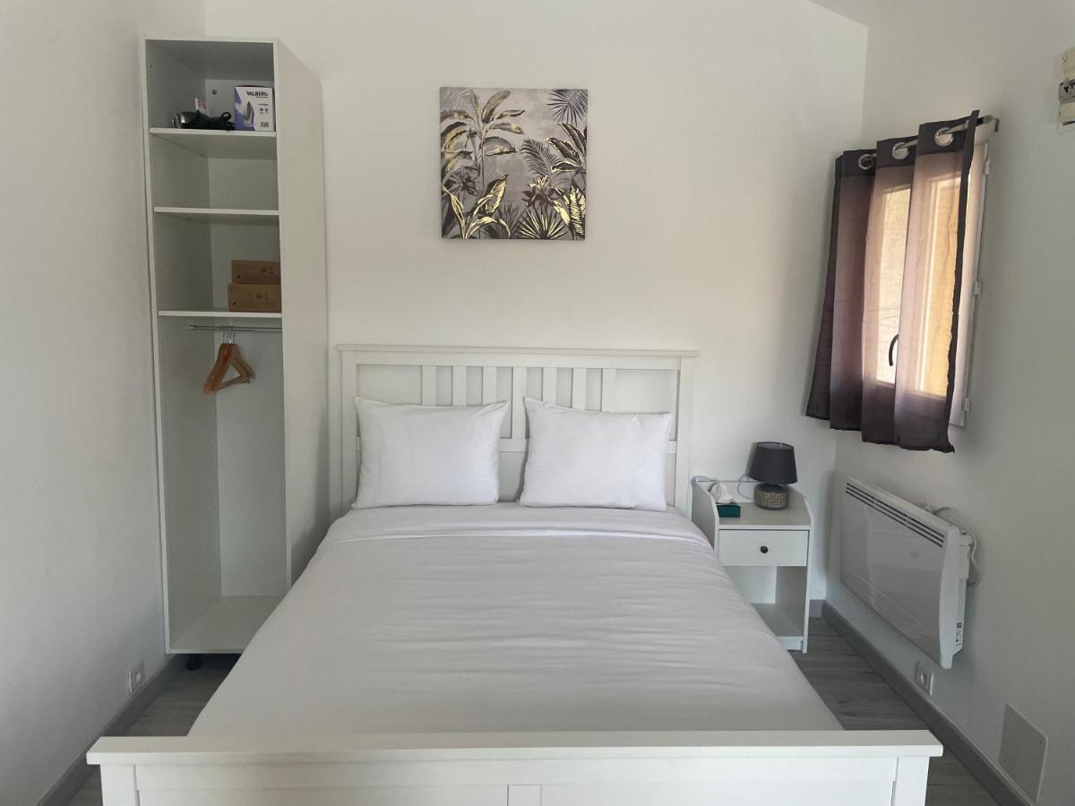 Residence Chene- 15 Mn De Paris Et 05 Mn D'Orly Aeroport Viry-Chatillon Bagian luar foto