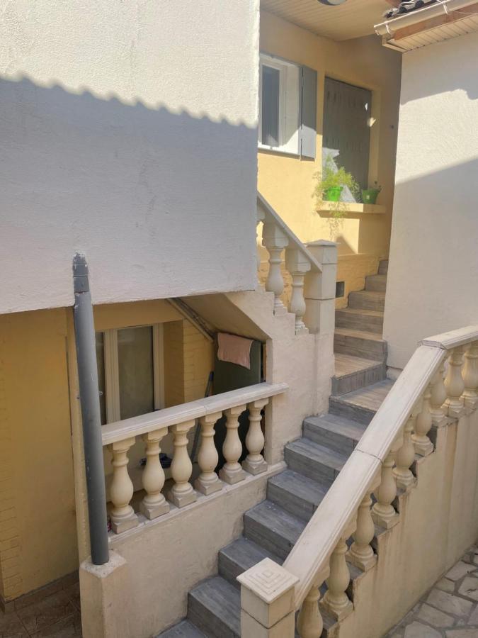 Residence Chene- 15 Mn De Paris Et 05 Mn D'Orly Aeroport Viry-Chatillon Bagian luar foto