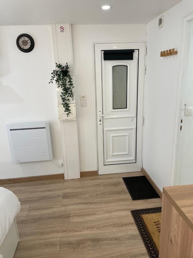 Residence Chene- 15 Mn De Paris Et 05 Mn D'Orly Aeroport Viry-Chatillon Bagian luar foto