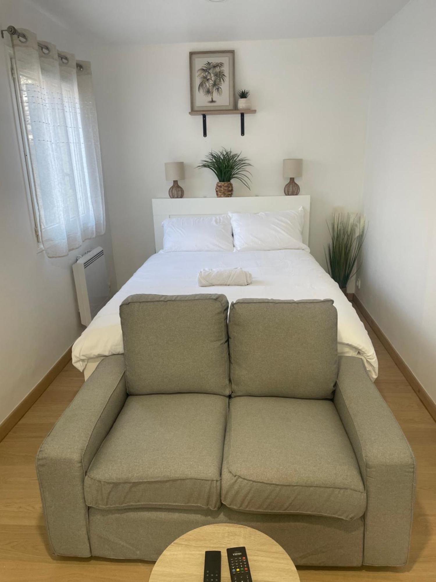 Residence Chene- 15 Mn De Paris Et 05 Mn D'Orly Aeroport Viry-Chatillon Bagian luar foto