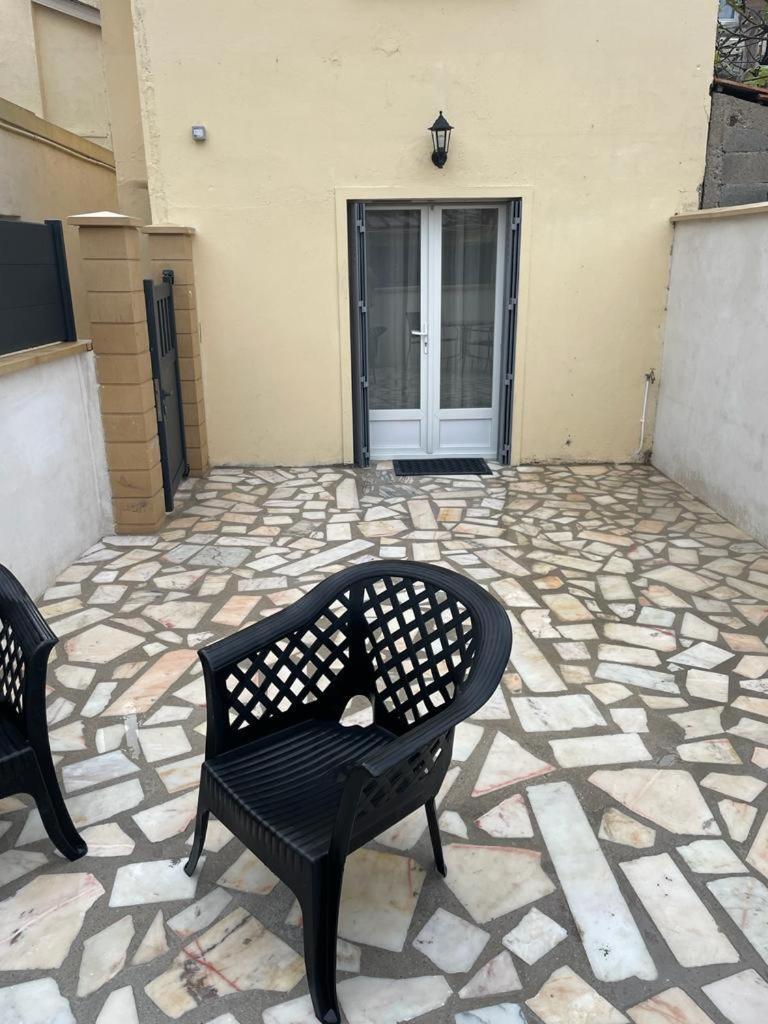 Residence Chene- 15 Mn De Paris Et 05 Mn D'Orly Aeroport Viry-Chatillon Bagian luar foto