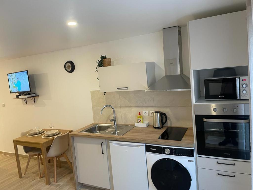 Residence Chene- 15 Mn De Paris Et 05 Mn D'Orly Aeroport Viry-Chatillon Bagian luar foto