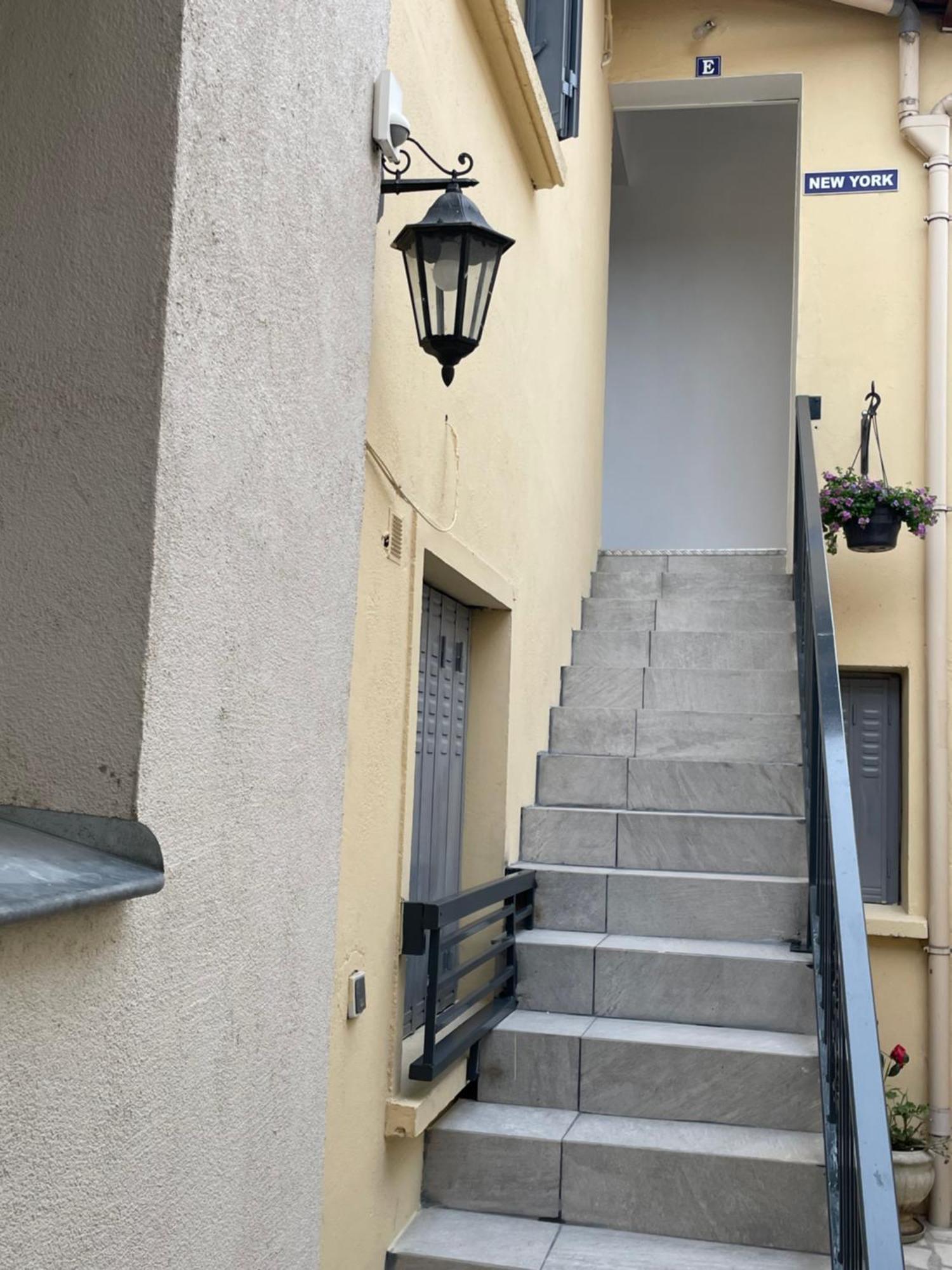 Residence Chene- 15 Mn De Paris Et 05 Mn D'Orly Aeroport Viry-Chatillon Bagian luar foto