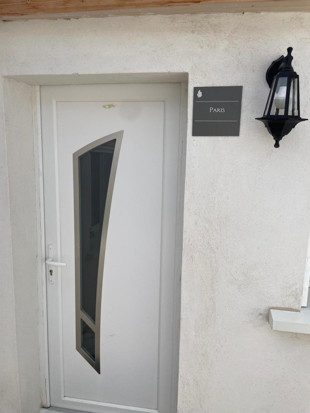 Residence Chene- 15 Mn De Paris Et 05 Mn D'Orly Aeroport Viry-Chatillon Bagian luar foto