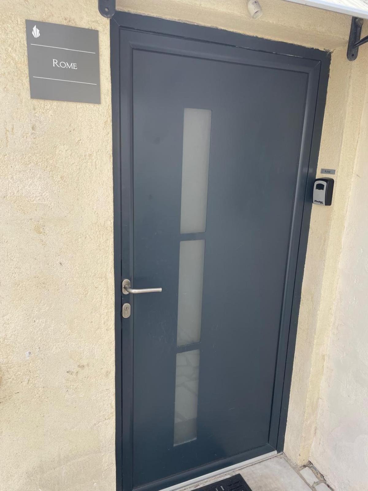 Residence Chene- 15 Mn De Paris Et 05 Mn D'Orly Aeroport Viry-Chatillon Bagian luar foto