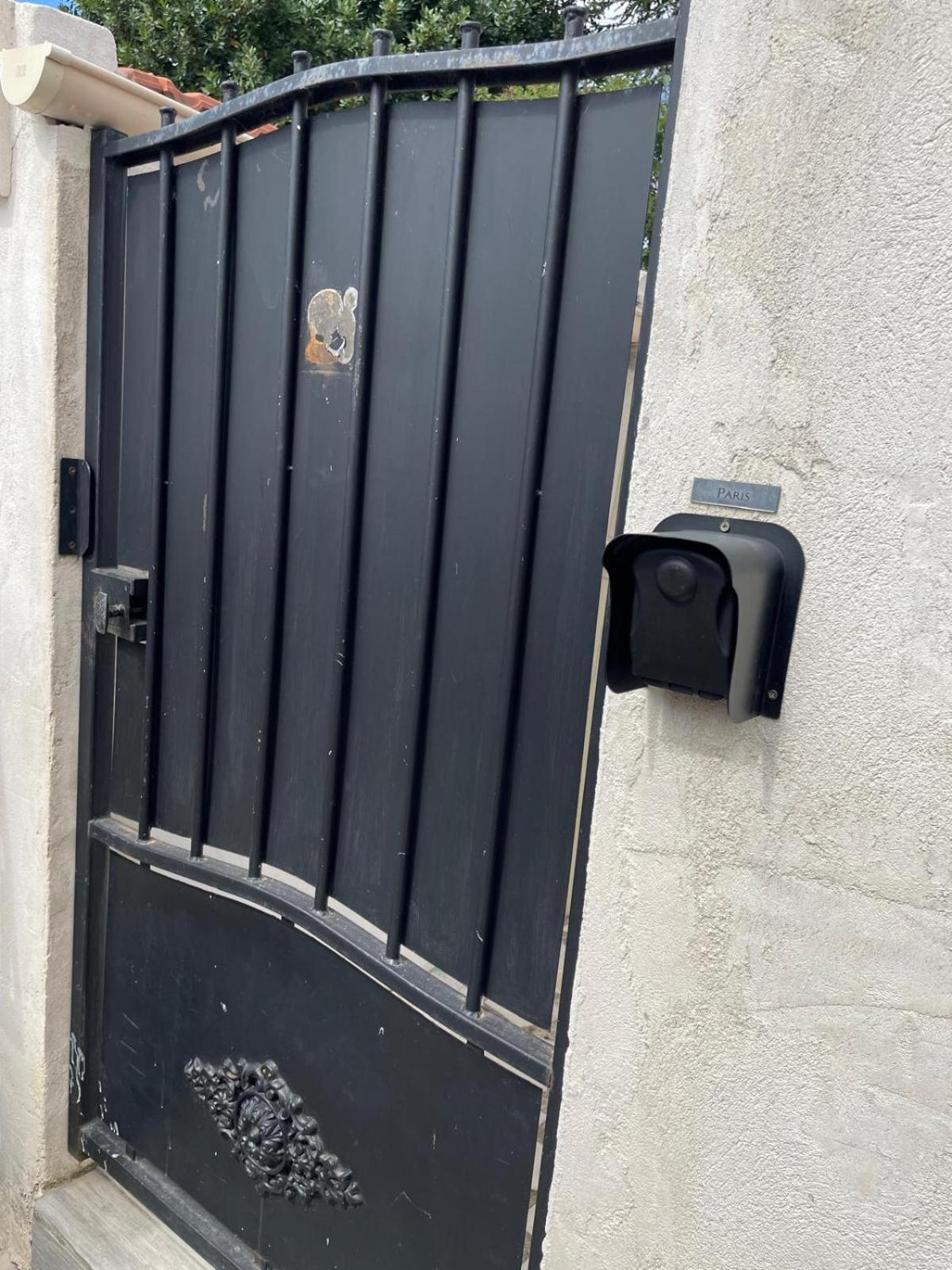 Residence Chene- 15 Mn De Paris Et 05 Mn D'Orly Aeroport Viry-Chatillon Bagian luar foto